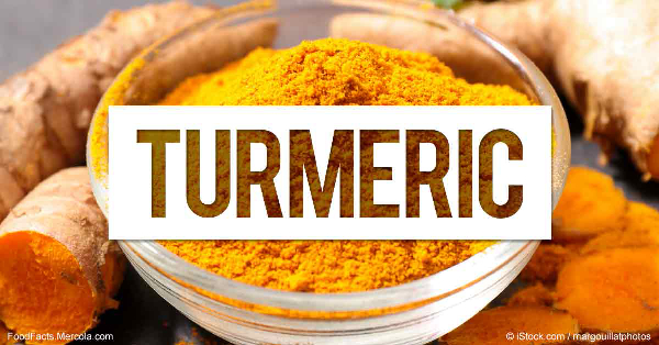 Essential Spices & Herbs: Turmeric Book by Joseph Veebe, Review