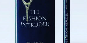 The Fashion Intruder Review Book by Roma E. Black