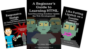 A Beginner's Guide to Learning HTML by John Rhea