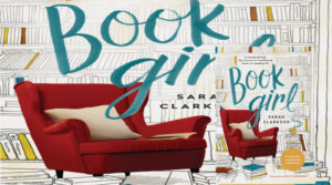 Book Girl by Sarah Clarkson Review and summary