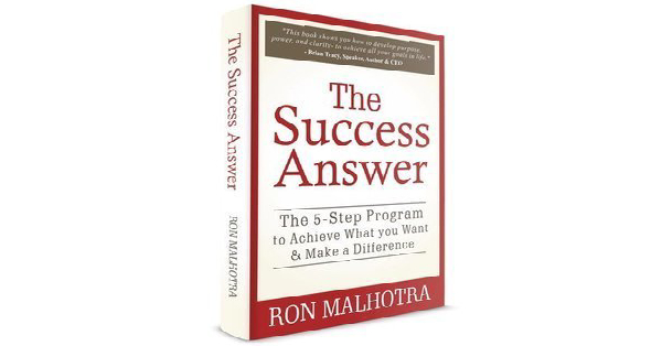 The Success Answer 8 Wealth Habits of Financially Successful People