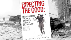 Expecting the Good Book by Brigitte Cutshall Review