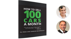 How to Sell 100 Cars a Month Book Review